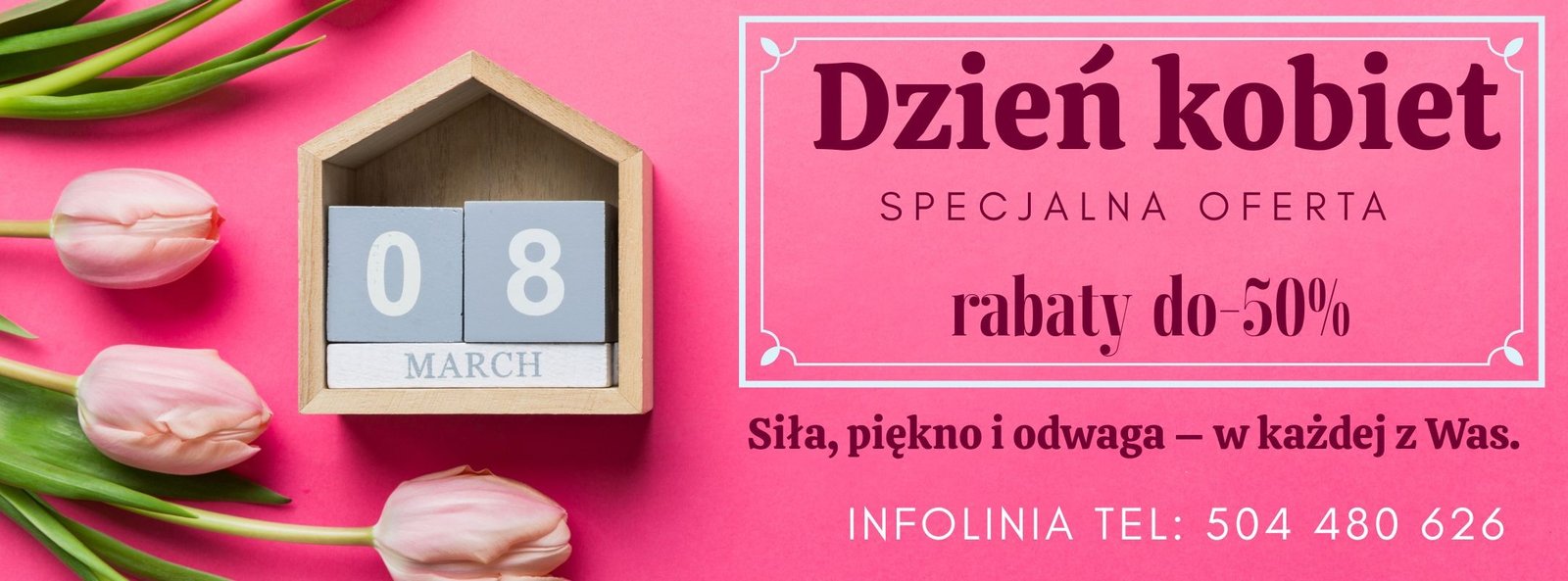 Niższe ceny - Promocja